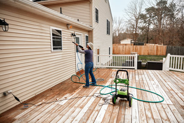 Trusted Mccook, NE Pressure Washing Experts